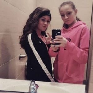 Meet your Posher, Meagan